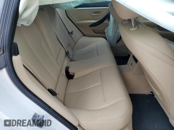 2016 BMW 4 Series 428i with VIN WBA4A9C57GG507390, listed as a Copart auction lot 48722915 with Not Provided miles and Salvage Title. Bid and sale history available at DreamBid. Image 10.