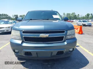 2010 Chevrolet Tahoe LT with VIN 1GNMCBE3XAR247988, listed as a IAAI auction lot 42600299 with 236,722 mi miles and . Bid and sale history available at DreamBid. Image 12.