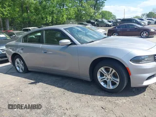 2016 Dodge Charger SE with VIN 2C3CDXBG4GH109155, listed as a IAAI auction lot 42090237 with 80,169 mi miles and . Bid and sale history available at carsss.com. Image 13.
