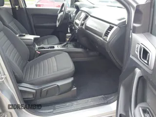 2021 Ford Ranger XL with VIN 1FTER4FH0MLD78338, listed as a IAAI auction lot 42419405 with 50,799 mi miles and . Bid and sale history available at DreamBid. Image 5.