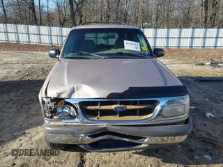 1998 Ford Explorer z VIN 1FMZU32X6WUC61508, wystawiony jako IAAI lot #41501015 z przebiegiem 240 310 mil mil oraz . Historia ofert i sprzedaży dostępna na DreamBid. Obrazek 12.