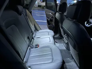 2021 Audi Q5 Premium with VIN WA1AAAFY3M2083416, listed as a Copart auction lot 37166413 with 5,451 mi miles. Bid and sale history available at carsss.com. Image 6.