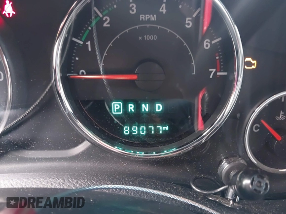 2015 Jeep Wrangler Unlimited Sahara with VIN 1C4HJWEG0FL661723, listed as a IAAI auction lot 41998393 with 89,077 mi miles. Bid and sale history available at carsss.com. Image 15.