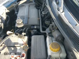 2004 Chevrolet Aveo с VIN KL1TD62614B152408, выставлен на аукционе IAAI как лот 41749376 с пробегом 150 242 миль миль и . История ставок и продаж доступна на DreamBid. Изображение 12.