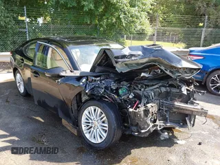 2013 Lexus ES 250 z VIN JTHBK1GG9D2006738, wystawiony jako IAAI lot #42308342 z przebiegiem 118 396 mil mil oraz . Historia ofert i sprzedaży dostępna na DreamBid. Obrazek 1.
