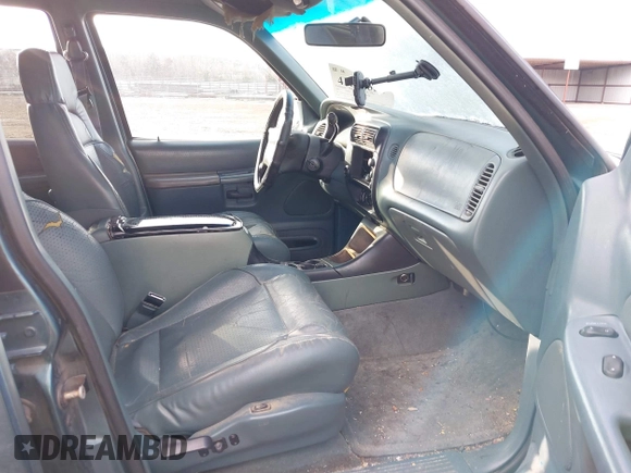 1997 Ford Explorer XL с VIN 1FMDU32E1VUC26561, выставлен на аукционе IAAI как лот 41541334 с пробегом 330 740 миль миль и . История ставок и продаж доступна на DreamBid. Изображение 5.
