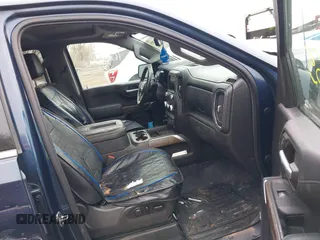 2020 GMC Sierra 1500 Denali с VIN 1GTU9FEL2LZ162726, выставлен на аукционе IAAI как лот 41442855 с пробегом 142 272 миль миль и . История ставок и продаж доступна на DreamBid. Изображение 5.