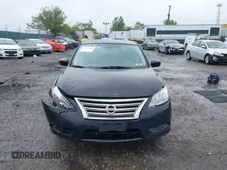 2013 Nissan Sentra SL z VIN 3N1AB7AP4DL776842, wystawiony jako IAAI lot #42271188 z przebiegiem 135 832 mil mil oraz . Historia ofert i sprzedaży dostępna na DreamBid. Obrazek 6.