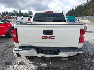 2014 GMC Sierra 1500 Denali z VIN 3GTU2WEJXEG527496, wystawiony jako IAAI lot #42211521 z przebiegiem 151 974 mil mil oraz . Historia ofert i sprzedaży dostępna na DreamBid. Obrazek 16.