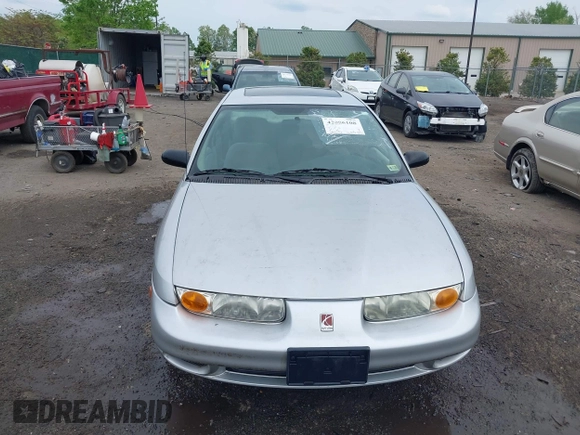 2002 Saturn SL z VIN 1G8ZK52762Z131497, wystawiony jako IAAI lot #42086108 z przebiegiem 119 273 mil mil oraz . Historia ofert i sprzedaży dostępna na DreamBid. Obrazek 12.