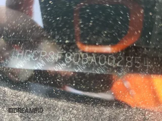 2011 Honda Accord EX-L с VIN 1HGCP3F80BA002854, выставлен на аукционе Copart как лот 61241825 с пробегом Не указан миль и Списание • Salvage title. История ставок и продаж доступна на DreamBid. Изображение 12.