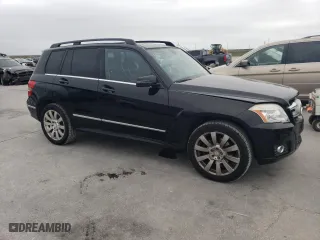 2012 Mercedes-Benz GLK-Class GLK 350 with VIN WDCGG5GBXCF742786, listed as a Copart auction lot 53255305 with 79,068 mi miles and Salvage Title. Bid and sale history available at carsss.com. Image 4.