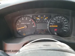 2008 GMC Canyon z VIN 1GTDT149288224407, wystawiony jako Copart lot #41578865 z przebiegiem 125 640 mil mil oraz Szkoda całkowita • Salvage title. Historia ofert i sprzedaży dostępna na DreamBid. Obrazek 9.