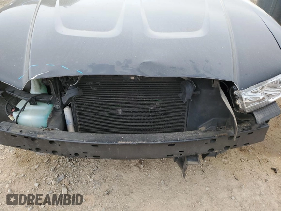 2013 Dodge Charger SE with VIN 2C3CDXBG8DH594427, listed as a Copart auction lot 51694035 with 155,023 mi miles and Salvage Title. Bid and sale history available at DreamBid. Image 11.