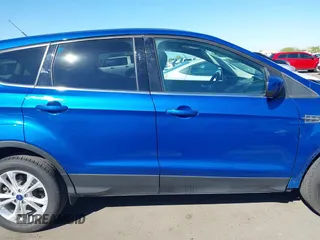 2017 Ford Escape SE with VIN 1FMCU0GD5HUC95171, listed as a IAAI auction lot 41871493 with 55,388 mi miles. Bid and sale history available at carsss.com. Image 14.