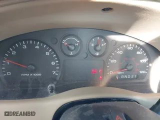 2004 Ford Ranger XL with VIN 1FTYR10D54PB48434, listed as a IAAI auction lot 41667837 with 116,421 mi miles. Bid and sale history available at carsss.com. Image 7.