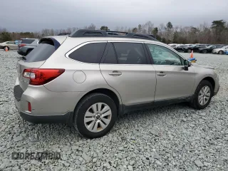 2015 Subaru Outback Premium with VIN 4S4BSBDCXF3262811, listed as a Copart auction lot 44469645 with 143,078 mi miles and Clean title. Bid and sale history available at DreamBid. Image 3.