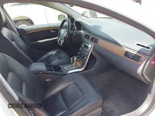 2010 Volvo S80 I6 z VIN YV1982AS1A1121914, wystawiony jako IAAI lot #42503279 z przebiegiem 227 118 mil mil oraz . Historia ofert i sprzedaży dostępna na DreamBid. Obrazek 5.