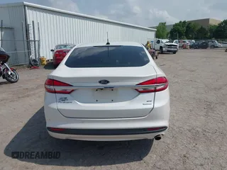 2017 Ford Fusion SE with VIN 3FA6P0HD4HR109947, listed as a IAAI auction lot 42288820 with 103,218 mi miles and . Bid and sale history available at DreamBid. Image 16.