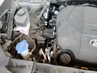 2023 Hyundai Palisade Limited с VIN KM8R54GE0PU585405, выставлен на аукционе Copart как лот 64648155 с пробегом 39 361 миль миль и Списание • Salvage title. История ставок и продаж доступна на DreamBid. Изображение 13.