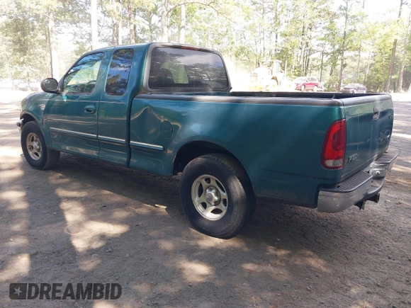 1998 Ford F-150 XL with VIN 1FTRX17L2WNA14048, listed as a IAAI auction lot 42647951 with 217,874 mi miles and . Bid and sale history available at DreamBid. Image 3.