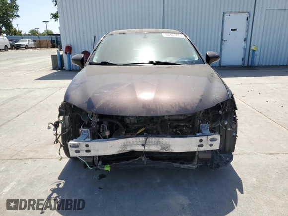 2011 Lexus CT 200h with VIN JTHKD5BH5B2046281, listed as a Copart auction lot 54407425 with 191,093 mi miles and Salvage Title. Bid and sale history available at DreamBid. Image 5.