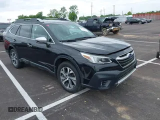 2021 Subaru Outback Touring XT с VIN 4S4BTGPD6M3116384, выставлен на аукционе IAAI как лот 42241951 с пробегом 104 855 миль миль и . История ставок и продаж доступна на DreamBid. Изображение 1.