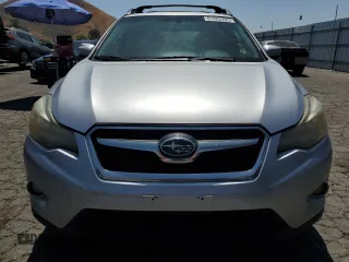 2015 Subaru Crosstrek Premium with VIN JF2GPADCXF8233223, listed as a Copart auction lot 61403785 with 309,981 mi miles and Clean title. Bid and sale history available at DreamBid. Image 5.