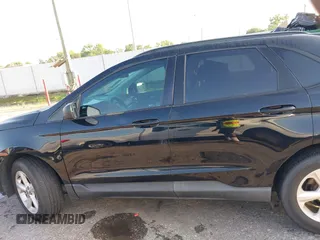 2016 Ford Edge SE with VIN 2FMPK3G91GBB77904, listed as a IAAI auction lot 42493227 with 122,160 mi miles and . Bid and sale history available at DreamBid. Image 14.