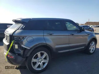 2015 Land Rover Range Rover Evoque Pure Premium с VIN SALVR2BG0FH027493, выставлен на аукционе Copart как лот 44248395 с пробегом 107 747 миль миль и Списание • Salvage title. История ставок и продаж доступна на DreamBid. Изображение 3.