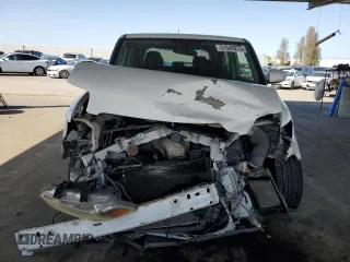 2009 Scion xB with VIN JTLKE50E591083228, listed as a Copart auction lot 51549275 with 239,613 mi miles and Salvage Title. Bid and sale history available at carsss.com. Image 5.