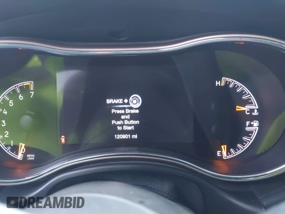 2016 Jeep Grand Cherokee Summit с VIN 1C4RJFJG4GC365888, выставлен на аукционе IAAI как лот 42100400 с пробегом 120 901 миль миль и . История ставок и продаж доступна на DreamBid. Изображение 7.