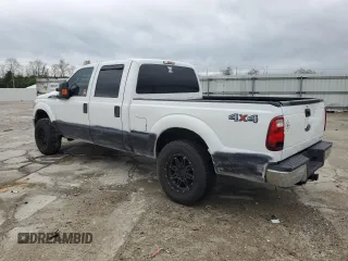 2016 Ford F-250 Lariat z VIN 1FT7W2B62GEB36038, wystawiony jako Copart lot #53141945 z przebiegiem 189 589 mil mil oraz Czysty tytuł • Clean title. Historia ofert i sprzedaży dostępna na DreamBid. Obrazek 2.