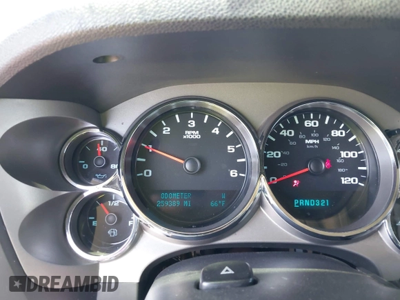 2011 Chevrolet Silverado 1500 LT with VIN 3GCPCSEA3BG117041, listed as a IAAI auction lot 41996824 with 259,389 mi miles and . Bid and sale history available at DreamBid. Image 15.