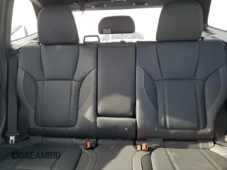 2023 Subaru Forester Wilderness with VIN JF2SKAMC2PH450243, listed as a Copart auction lot 58396525 with 24,880 mi miles and Salvage title. Bid and sale history available at DreamBid. Image 10.