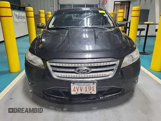 2011 Ford Taurus Limited with VIN 1FAHP2FW0BG147778, listed as a IAAI auction lot 42666687 with 283,665 mi miles and . Bid and sale history available at DreamBid. Image 32.