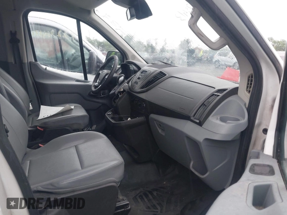 2019 Ford Transit Passenger XL с VIN 1FBZX2YM1KKA65246, выставлен на аукционе IAAI как лот 42275413 с пробегом 414 339 миль миль и . История ставок и продаж доступна на DreamBid. Изображение 5.