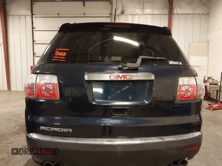 2012 GMC Acadia SL with VIN 1GKKRNED0CJ299158, listed as a IAAI auction lot 42428857 with 153,750 mi miles and . Bid and sale history available at DreamBid. Image 16.