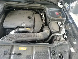 2023 Mercedes-Benz GLE 350 с VIN 4JGFB4JB3PA889615, выставлен на аукционе Copart как лот 62376715 с пробегом 35 005 миль миль и Чистый • Clean title. История ставок и продаж доступна на DreamBid. Изображение 13.