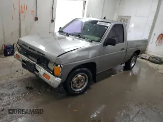 1987 Nissan Hardbody E z VIN JN6ND11S3HW057122, wystawiony jako Copart lot #73303004 z przebiegiem 233 309 mil mil oraz Szkody całkowita. Historia ofert i sprzedaży dostępna na DreamBid. Obrazek 1.
