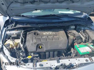 2010 Toyota Corolla with VIN 2T1BU4EE8AC474794, listed as a IAAI auction lot 42563762 with 199,140 mi miles and . Bid and sale history available at DreamBid. Image 10.