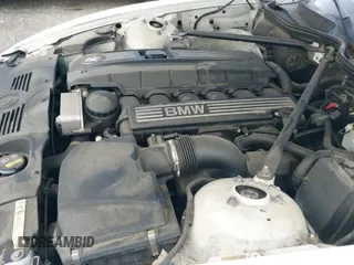 2007 BMW Z4 3.0si с VIN 4USBU53597LX02452, выставлен на аукционе IAAI как лот 41788102 с пробегом 196 971 миль миль и . История ставок и продаж доступна на DreamBid. Изображение 18.