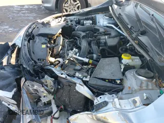 2023 Subaru Impreza z VIN 4S3GKAB63P3603260, wystawiony jako IAAI lot #40991412 z przebiegiem 7 457 mil mil oraz . Historia ofert i sprzedaży dostępna na DreamBid. Obrazek 20.