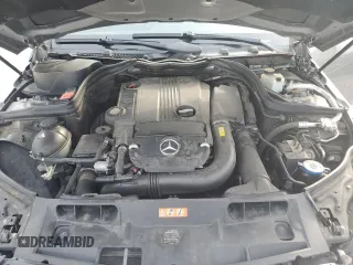 2012 Mercedes-Benz C 250 с VIN WDDGJ4HB3CF739542, выставлен на аукционе Copart как лот 62375505 с пробегом 139 214 миль миль и Списание • Salvage title. История ставок и продаж доступна на DreamBid. Изображение 11.