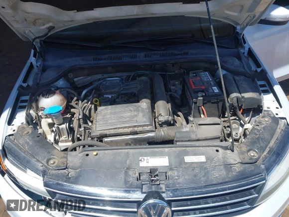2017 Volkswagen Jetta SE with VIN 3VWDB7AJ9HM286612, listed as a IAAI auction lot 42721128 with 143,458 mi miles and . Bid and sale history available at DreamBid. Image 10.