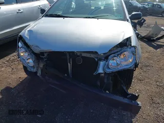 2007 Toyota Corolla CE с VIN 1NXBR32E67Z849654, выставлен на аукционе IAAI как лот 42486357 с пробегом 143 667 миль миль и . История ставок и продаж доступна на DreamBid. Изображение 6.