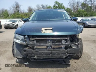 2018 Volkswagen Tiguan SEL with VIN 3VV2B7AX8JM154396, listed as a Copart auction lot 60984075 with 67,237 mi miles and Salvage title. Bid and sale history available at DreamBid. Image 5.