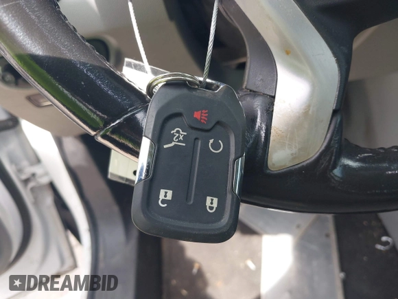 2020 GMC Terrain SLT с VIN 3GKALPEV9LL263589, выставлен на аукционе IAAI как лот 42170612 с пробегом 71 584 миль миль и . История ставок и продаж доступна на DreamBid. Изображение 11.
