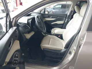 2020 Subaru Ascent Limited z VIN 4S4WMAJD5L3444883, wystawiony jako IAAI lot #42029248 z przebiegiem 55 213 mil mil oraz . Historia ofert i sprzedaży dostępna na DreamBid. Obrazek 5.