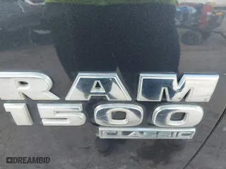 2019 Ram 1500 Classic Big Horn with VIN 1C6RR6TT4KS613114, listed as a IAAI auction lot 41477064 with 77,421 mi miles. Bid and sale history available at carsss.com. Image 21.